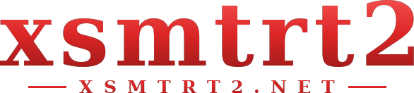 xsmtrt2 logo