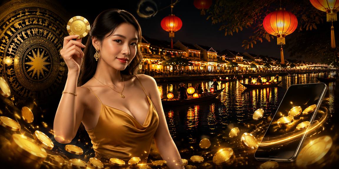 xsmtrt2 Viettel Money Baccarat