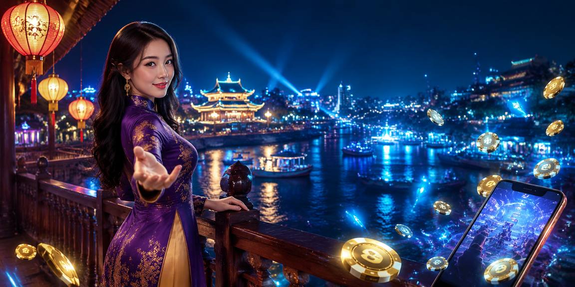 xsmtrt2 Sòng bạc